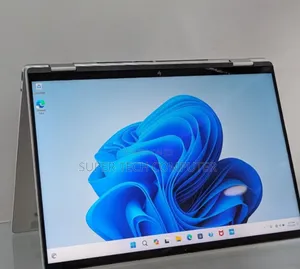 New Laptop HP Envy X360 16GB Intel Core Ultra 7 SSD 1T