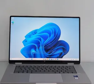 New Laptop HP Envy X360 16GB Intel Core Ultra 7 SSD 1T