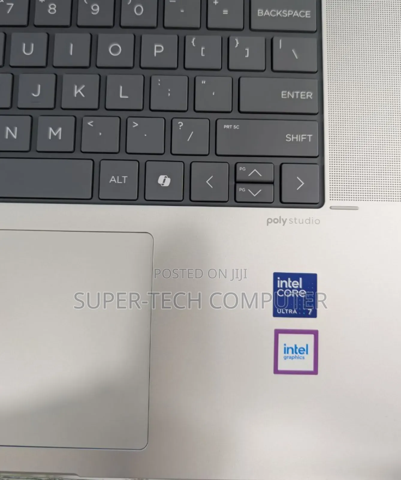 New Laptop HP Envy X360 16GB Intel Core Ultra 7 SSD 1T
