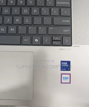 New Laptop HP Envy X360 16GB Intel Core Ultra 7 SSD 1T