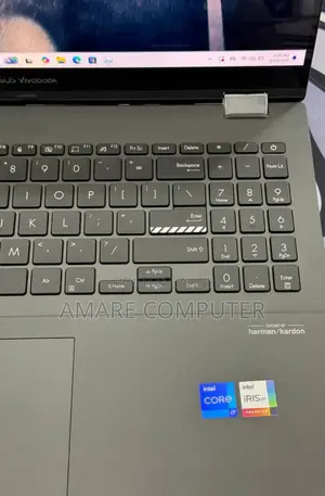 New Laptop Asus 16GB Intel Core I7 SSD 512GB
