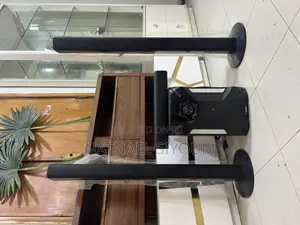 Rising Home Theater 3.1ch Multimedia Speaker