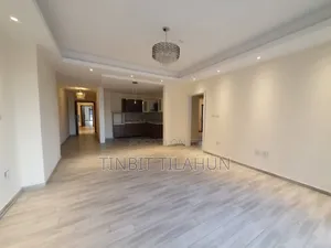 Furnished 3bdrm Apartment in Tinbitproperties, Lideta for sale