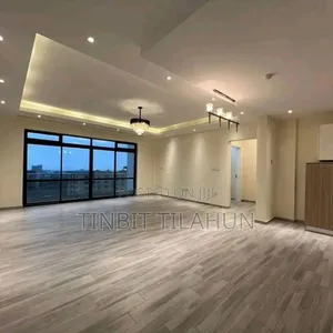 Furnished 3bdrm Apartment in Tinbitproperties, Lideta for sale
