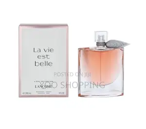 Photo - Lancôme La Vie Est Belle Ladies Perfume 150ml