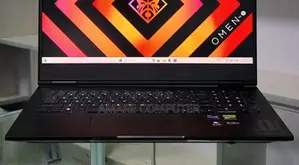 New Laptop HP Omen 16 16GB Intel Core I9 SSD 1T