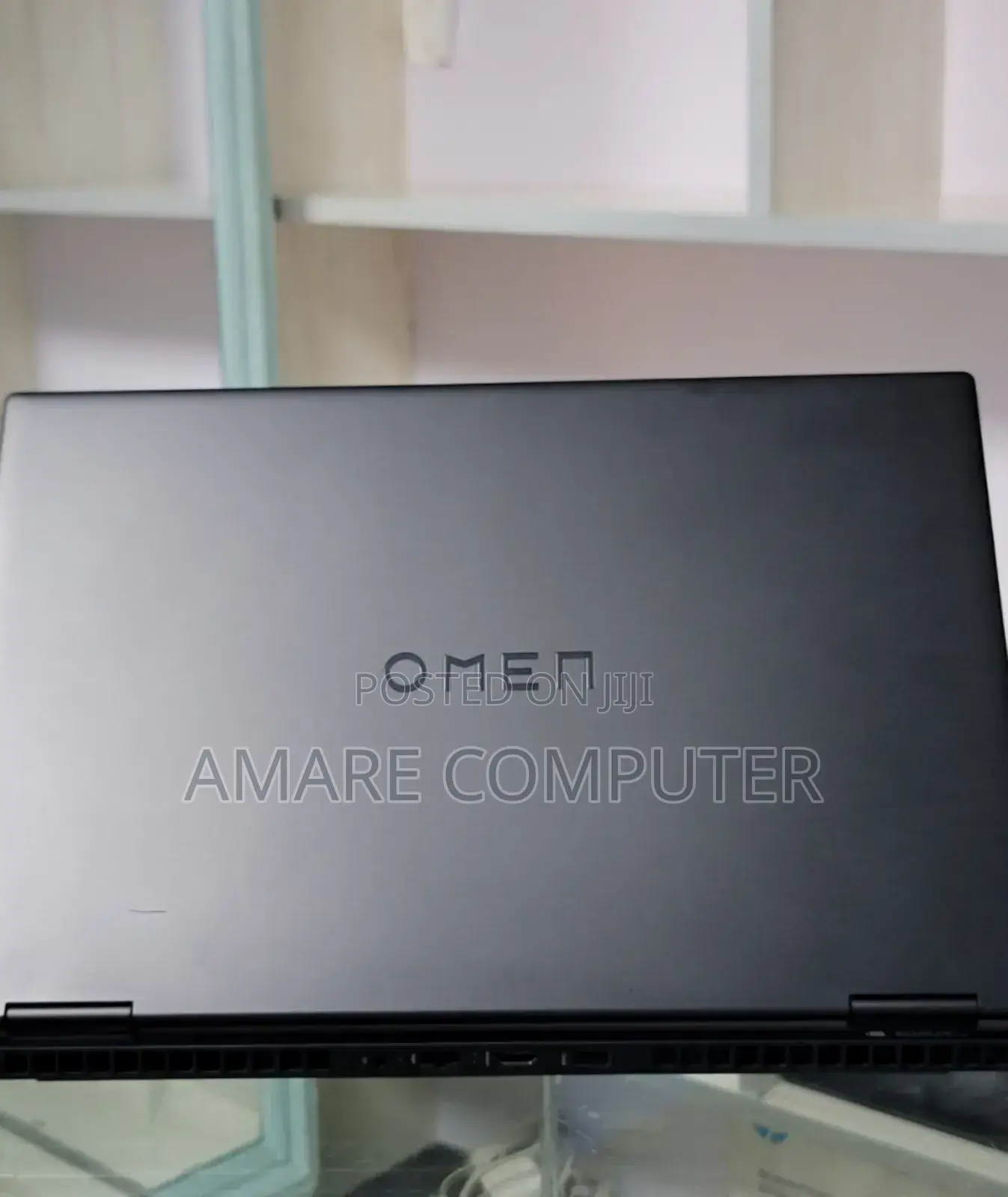 New Laptop HP Omen 16 16GB Intel Core I9 SSD 1T