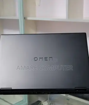New Laptop HP Omen 16 16GB Intel Core I9 SSD 1T