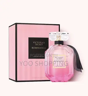 Photo - Victorias Secret Bombshell Edp Ladies Perfume
