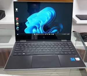 Photo - New Laptop HP Pavilion 15 8GB Intel Core I5 SSD 512GB