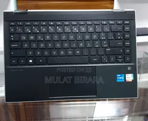 New Laptop HP Pavilion 15 8GB Intel Core I5 SSD 512GB