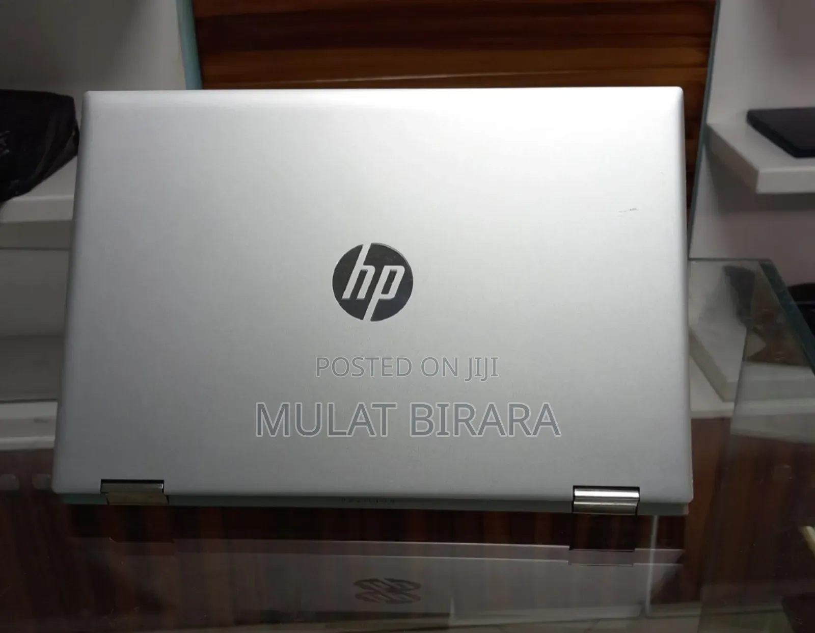 New Laptop HP Pavilion 15 8GB Intel Core I5 SSD 512GB