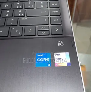 New Laptop HP Pavilion 15 8GB Intel Core I5 SSD 512GB