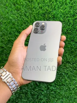 Apple iPhone 12 Pro Max 128 GB Gray