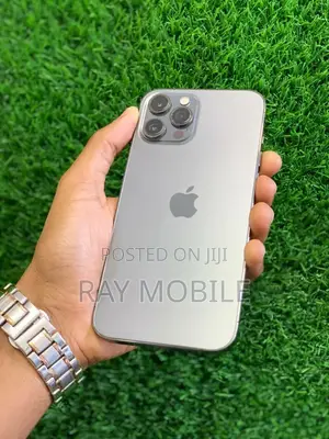 Apple iPhone 12 Pro Max 128 GB Gray