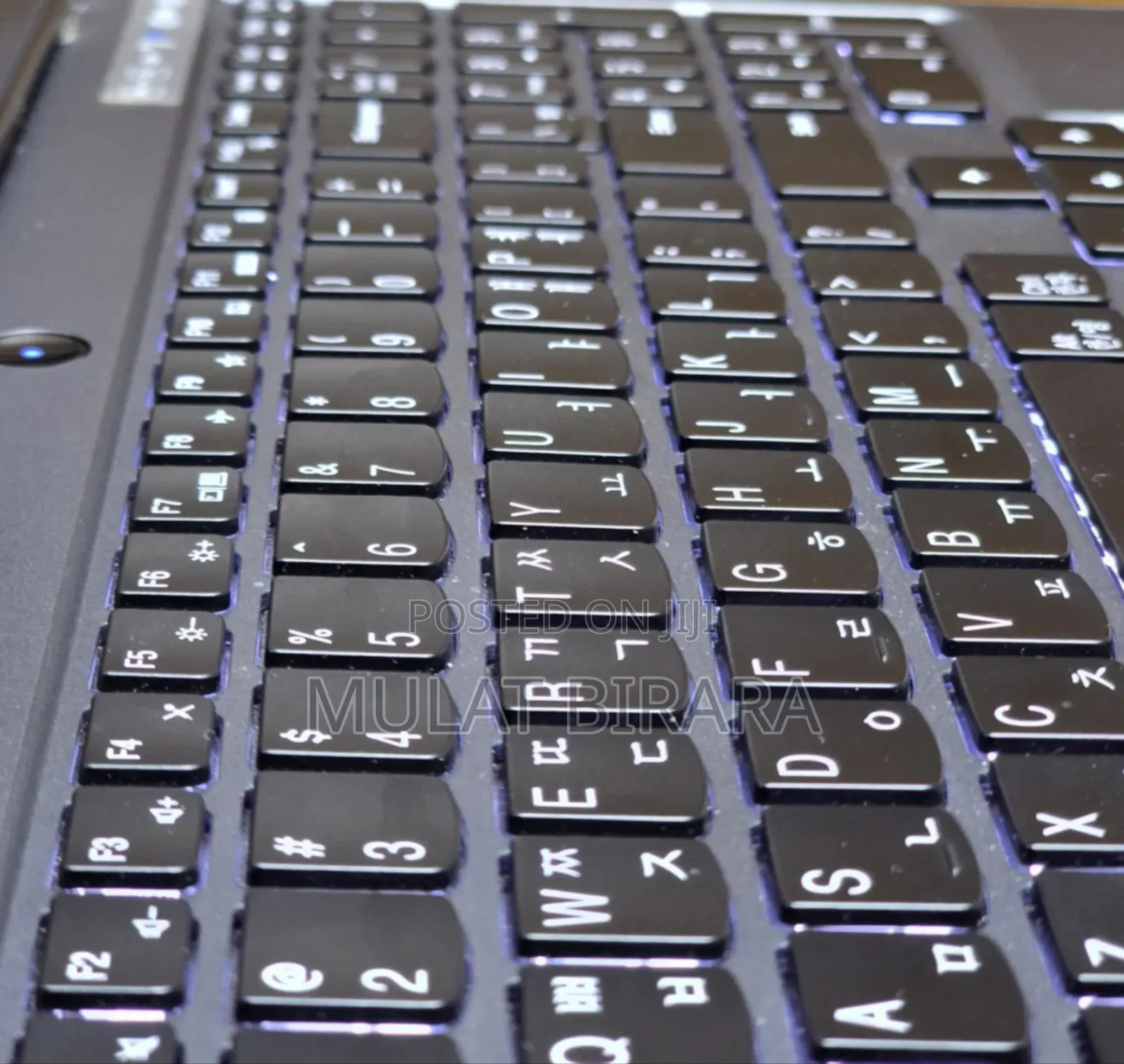 New Laptop Lenovo Legion 5i 16GB AMD Ryzen 7 SSD 512GB