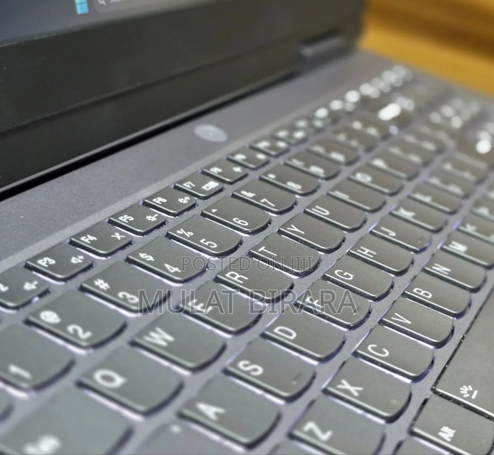 New Laptop Lenovo LOQ 15IRH8 32GB Intel Core I5 SSD 1T