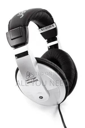 Photo - Behringer Headset