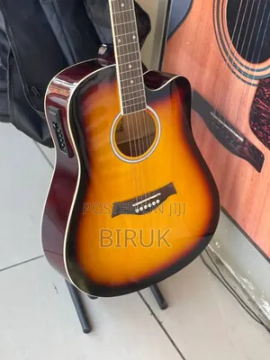 Photo - For Sales New Guitar