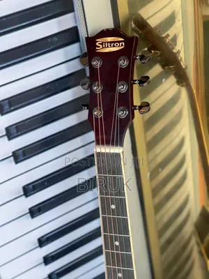For Sales New Guitar