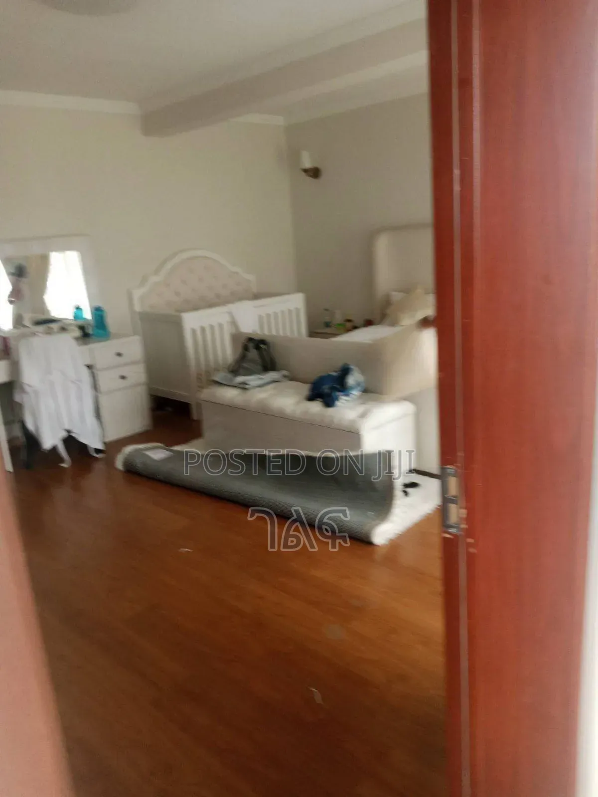 6bdrm House in አስቸኳይ ሽያጭ
Gh ሪልስቴት , Bole for sale