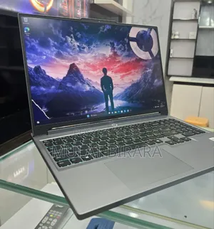 New Laptop Lenovo Legion 5 16GB Intel Core I7 SSD 1T