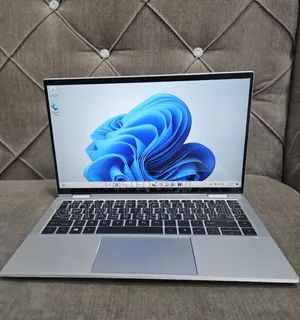 New Laptop HP EliteBook X360 1040 G7 16GB Intel Core I7 SSD 512GB