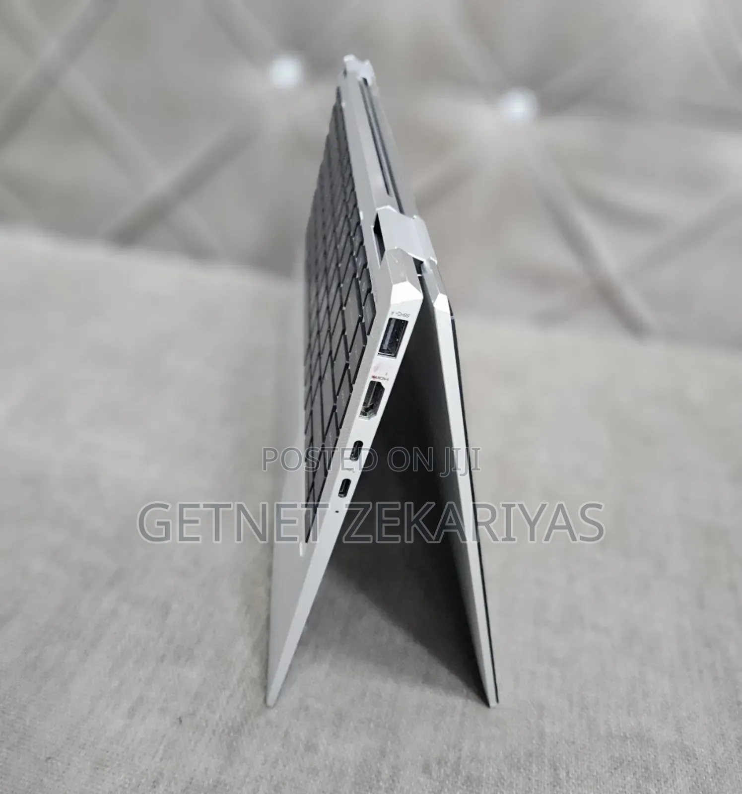 New Laptop HP EliteBook X360 1040 G7 16GB Intel Core I7 SSD 512GB