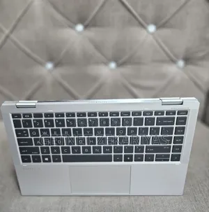 New Laptop HP EliteBook X360 1040 G7 16GB Intel Core I7 SSD 512GB
