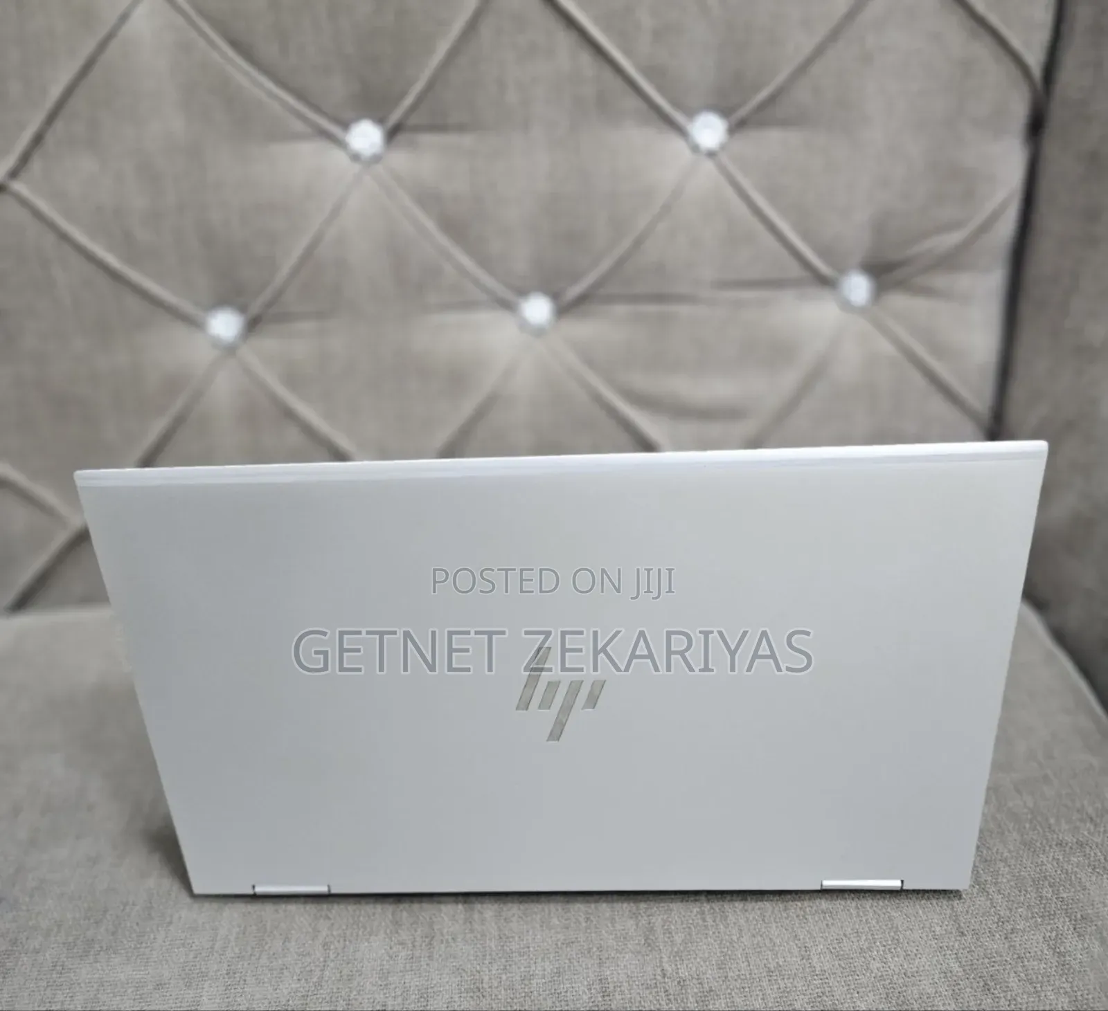 New Laptop HP EliteBook X360 1040 G7 16GB Intel Core I7 SSD 512GB