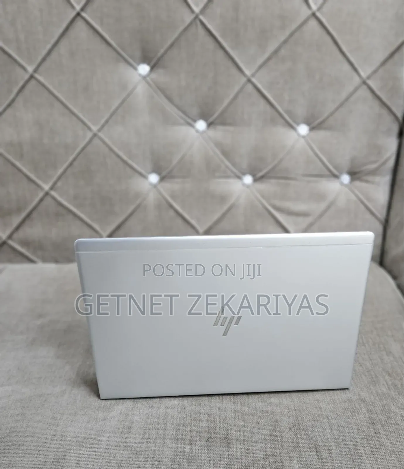 New Laptop HP EliteBook 840 G6 16GB Intel Core I7 SSD 512GB