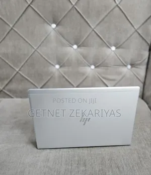 New Laptop HP EliteBook 840 G6 16GB Intel Core I7 SSD 512GB