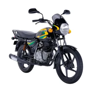 New Bajaj Boxer 150 UG 2024 Red