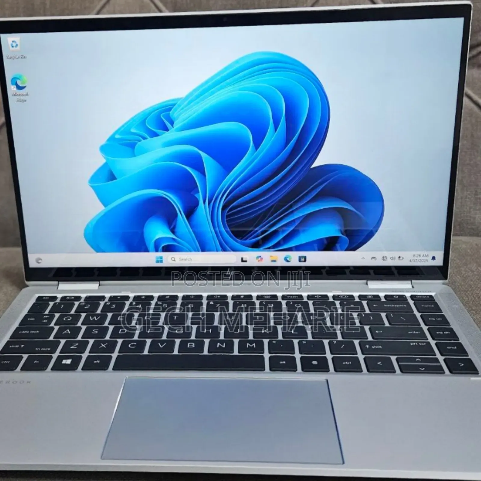 New Laptop HP EliteBook X360 1040 G7 16GB Intel Core I7 SSD 512GB