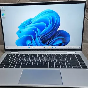 New Laptop HP EliteBook X360 1040 G7 16GB Intel Core I7 SSD 512GB