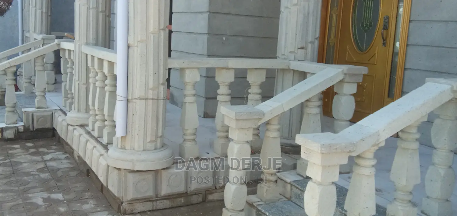 Real Natural Stone Art