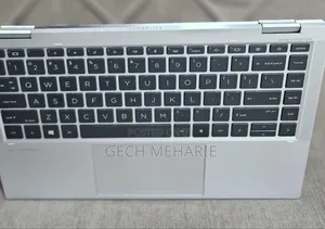 New Laptop HP EliteBook X360 1040 G7 16GB Intel Core I7 SSD 512GB