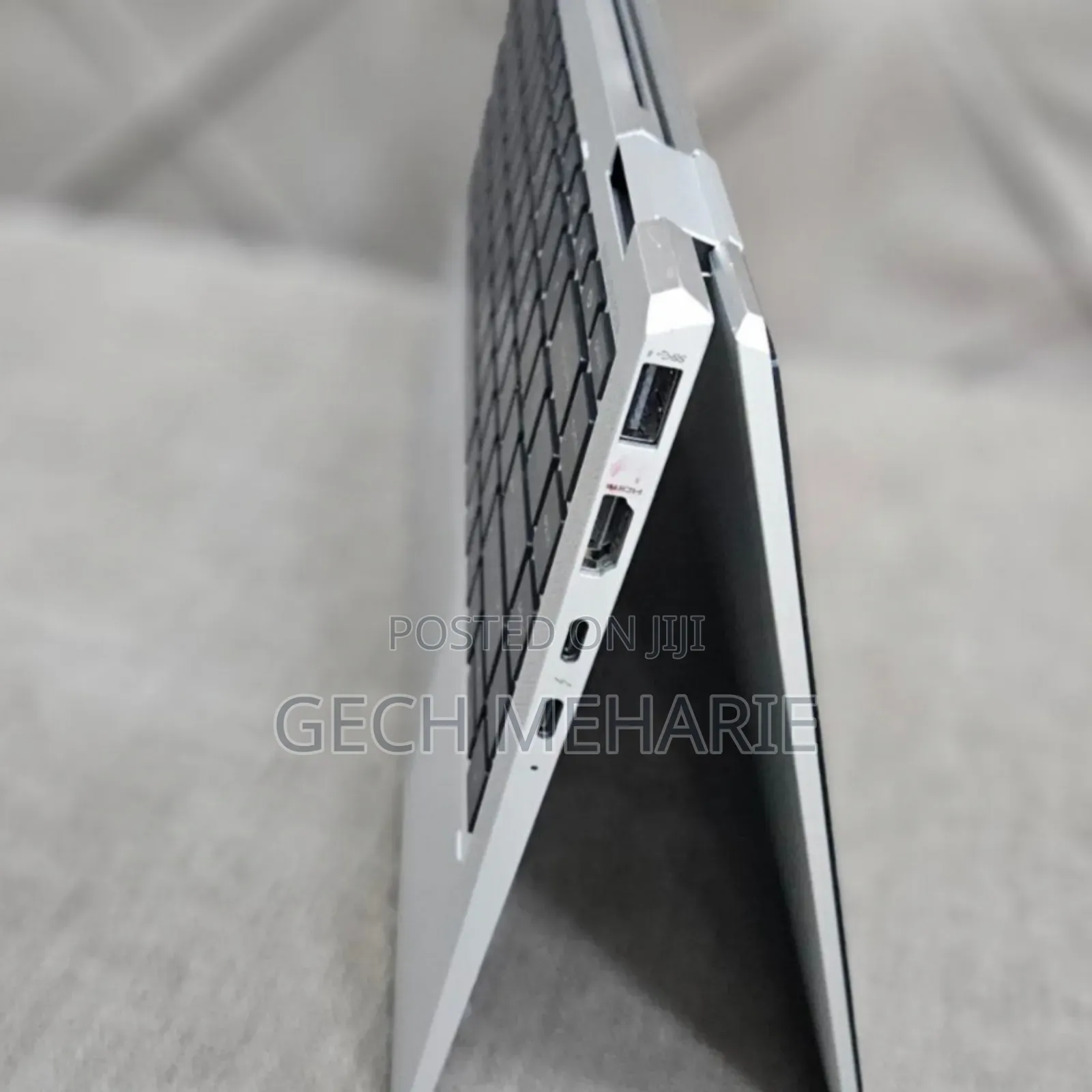 New Laptop HP EliteBook X360 1040 G7 16GB Intel Core I7 SSD 512GB