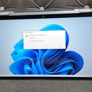 New Laptop HP EliteBook X360 1040 G7 16GB Intel Core I7 SSD 512GB