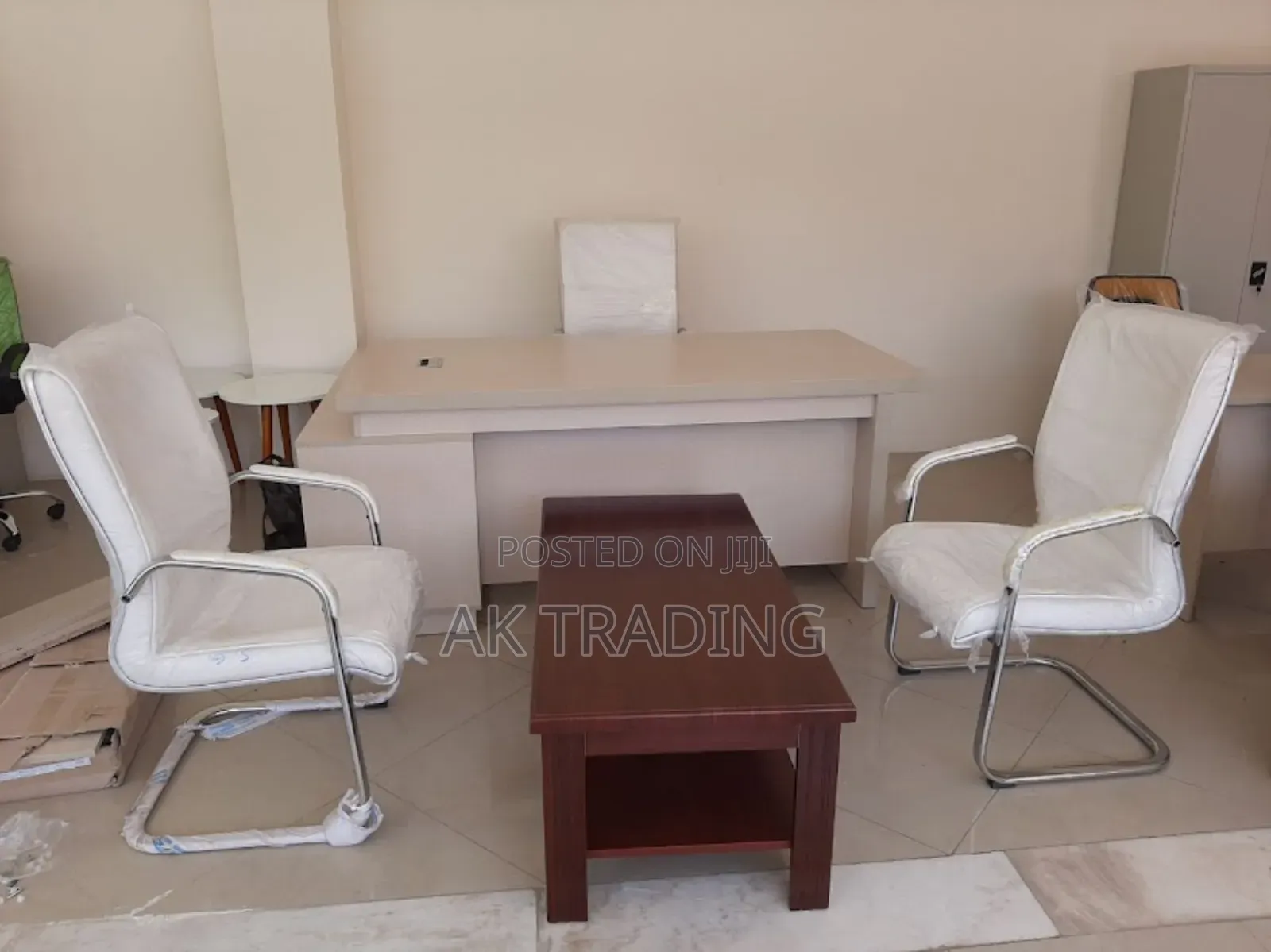 Office Manageral Full Material