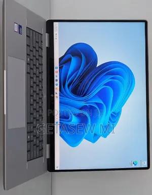 New Laptop HP Envy X360 16GB Intel Core Ultra 7 SSD 1T
