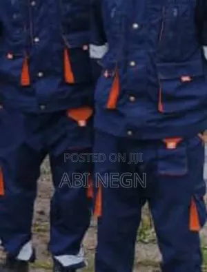 American Safety Wear