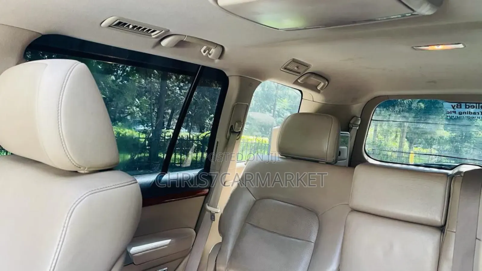 Toyota Land Cruiser 4.5 V8 VXR 2014 Silver