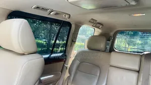 Toyota Land Cruiser 4.5 V8 VXR 2014 Silver