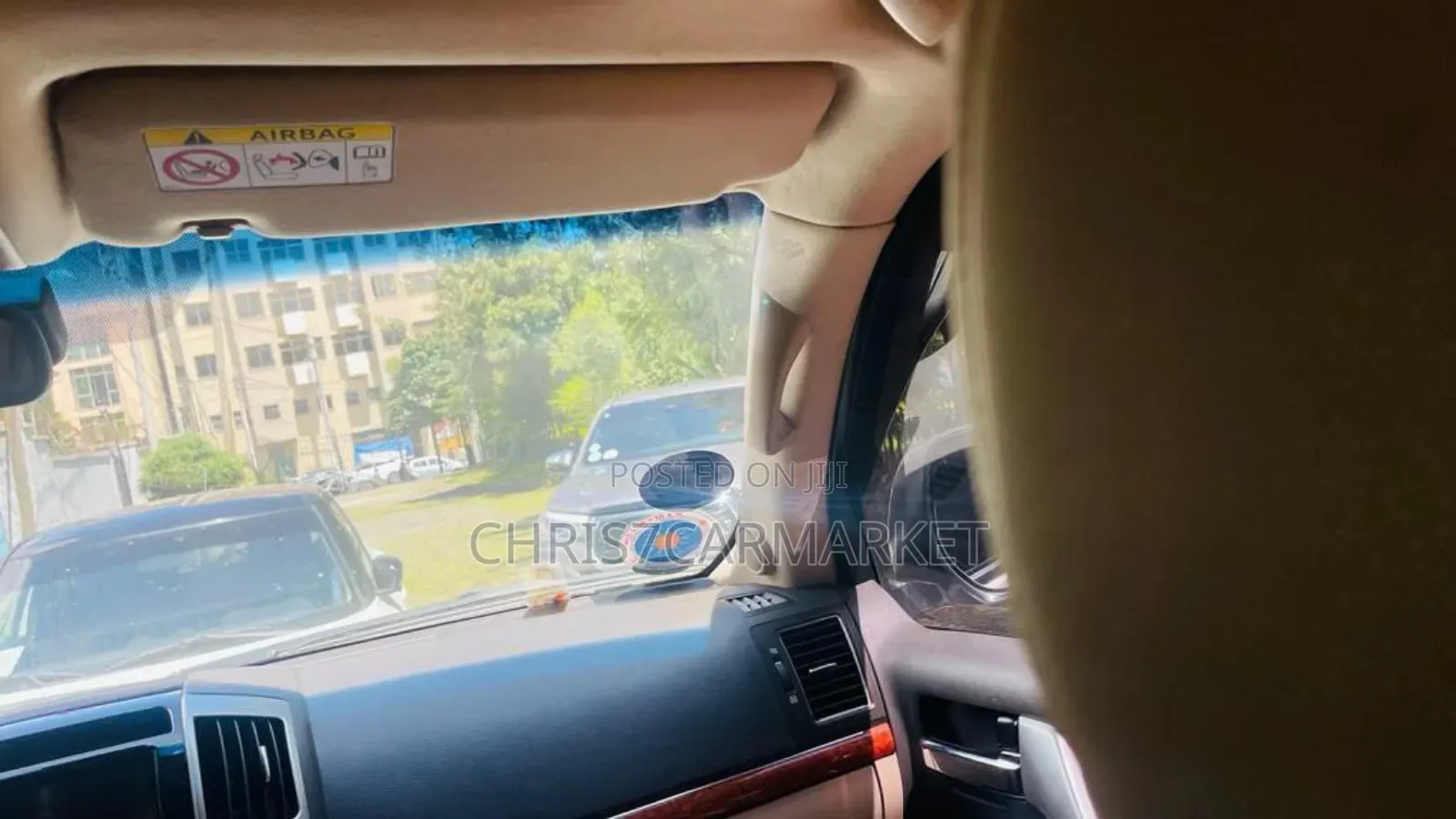 Toyota Land Cruiser 4.5 V8 VXR 2014 Silver