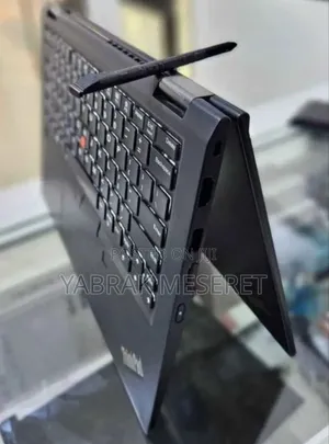 Photo - New Laptop Lenovo ThinkPad X390 16GB Intel Core I5 SSD 512GB