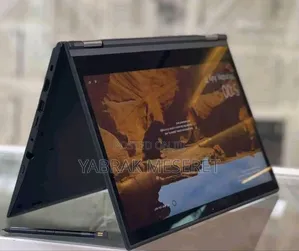 New Laptop Lenovo ThinkPad X390 16GB Intel Core I5 SSD 512GB