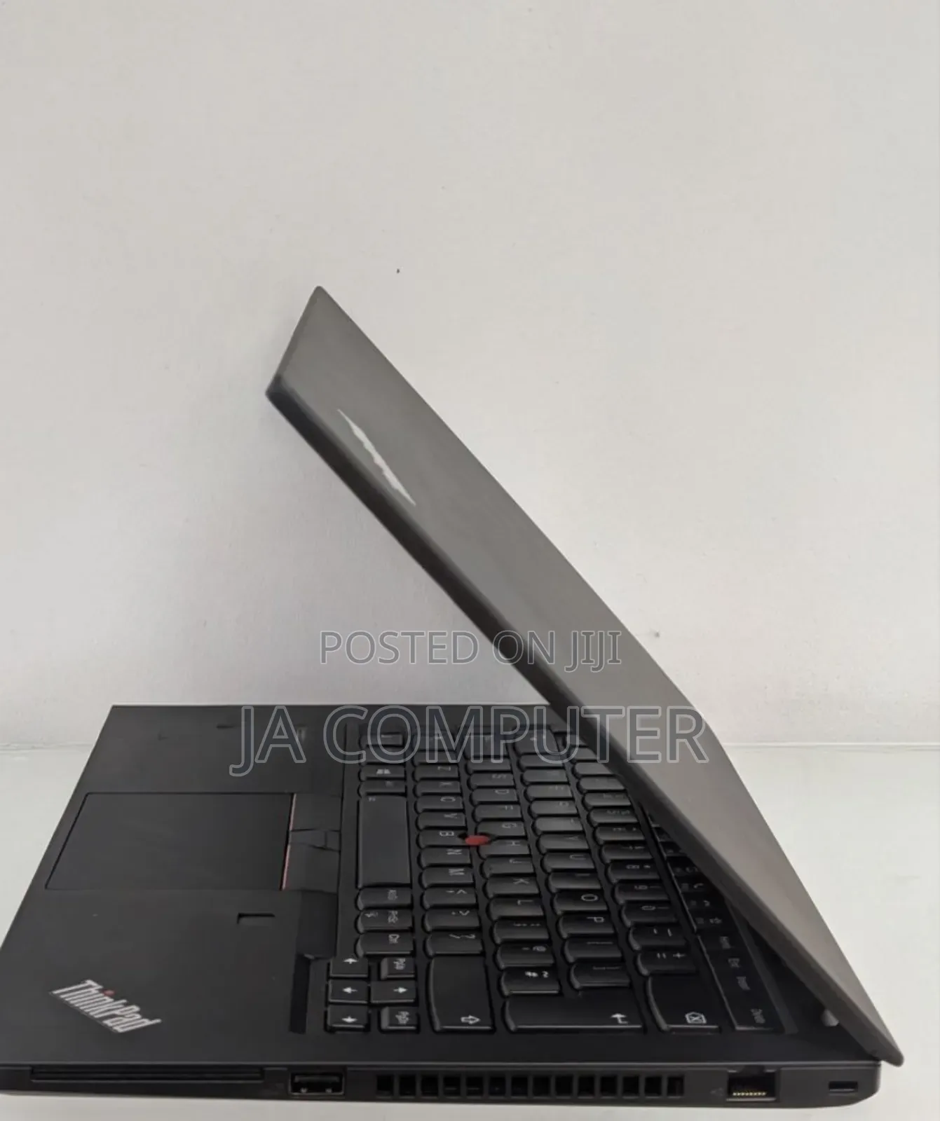 New Laptop Lenovo ThinkPad T14 16GB Intel Core I5 SSD 512GB