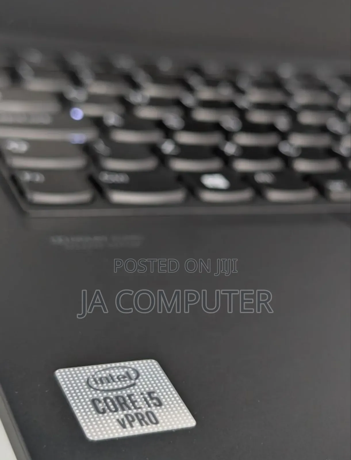 New Laptop Lenovo ThinkPad T14 16GB Intel Core I5 SSD 512GB