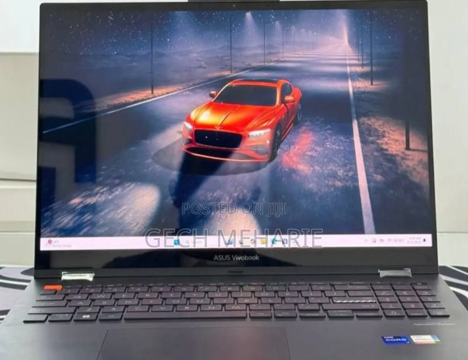 New Laptop Asus VivoBook 15 X505BA 16GB Intel Core I7 SSD 512GB